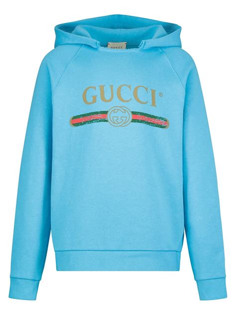 baby boy gucci hoodie|gucci sweatshirt for boys.